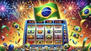 Pengalaman Bermain Slot Online berkualitas tinggi dengan interface menarik dan kemudahan akses mobile